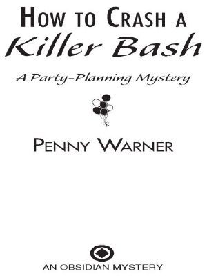 [Party Planning 02] • How to Crash a Killer Bash